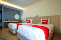 ห้องนอน Super OYO 426 All Day Hostel @ Sukhumvit