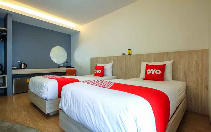 Super OYO 426 All Day Hostel @ Sukhumvit