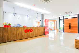 ล็อบบี้ 4 Super OYO 426 All Day Hostel @ Sukhumvit