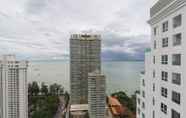 Bangunan 6 Mansion One Two Bedroom Suite-1