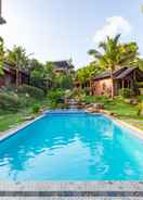 SWIMMING_POOL Mely Wow Phu Quoc Resort