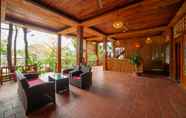 Lobi 6 Mely Wow Phu Quoc Resort