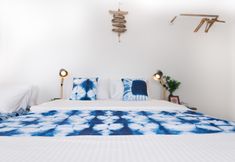 Bilik Tidur 6 BuffaloThai Home&Cafe