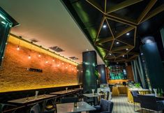 Restaurant 3 Crystal Hotel Hat Yai