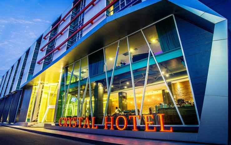 Crystal Hotel Hat Yai