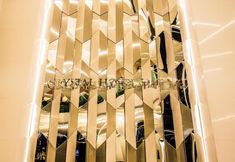 Common Space 5 Crystal Hotel Hat Yai