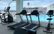 Fitness Center 7 Crystal Hotel Hat Yai