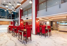 Restaurant 7 Khurana Inn