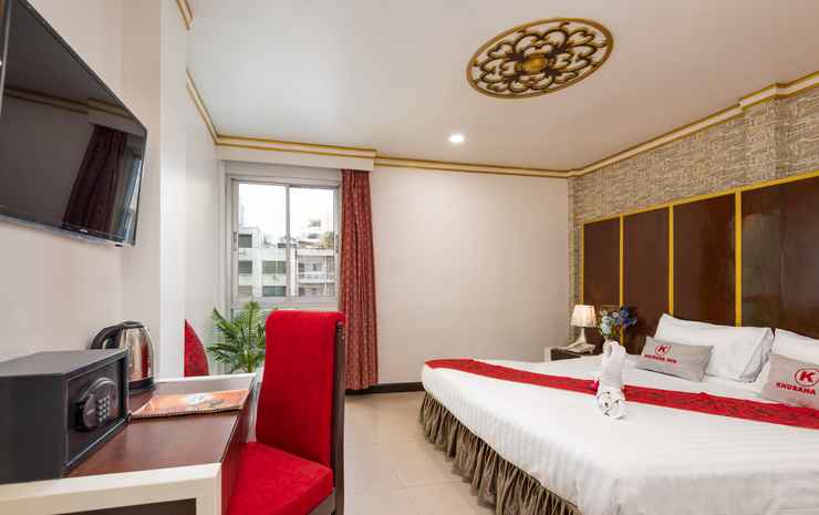 Khurana Inn