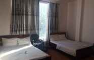 ห้องนอน 4 Y Lan Hotel