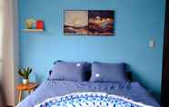 Kamar Tidur 7 Together House