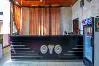 ล็อบบี้ Super OYO 1952 Hotel Dewata Indah