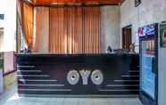 Lobby 4 Super OYO 1952 Hotel Dewata Indah