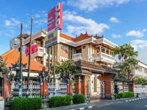 Exterior 4 Super OYO 1952 Hotel Dewata Indah