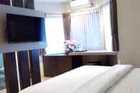 Kamar Tidur Alexander Hotel Tegal