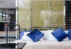 ล็อบบี้ 6 Z Sleep Hotel
