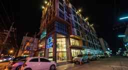 Z Sleep Hotel, RM 148.76