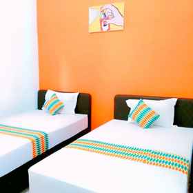 Bedroom 1 My Homestay, Palopo Hotels