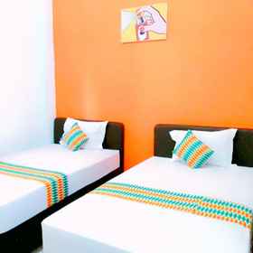 Bedroom 1 My Homestay, Palopo Hotels