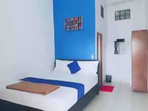 Bedroom 4 My Homestay