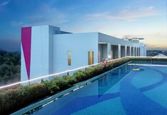 Exterior 3 favehotel Madiun