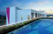 ภายนอกอาคาร 3 favehotel Madiun