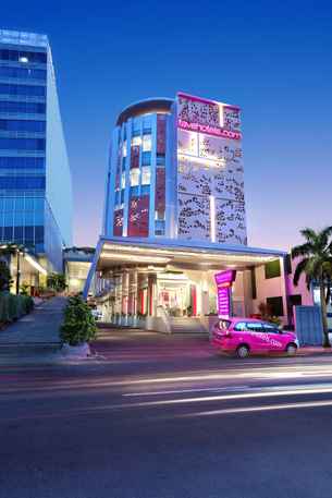 favehotel Madiun, Rp 652.877