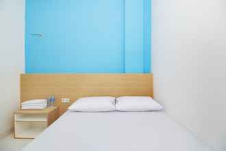 ห้องนอน 4 Sky Inn Jelambar 1 Jakarta