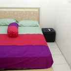 BEDROOM Pandawa Guest House