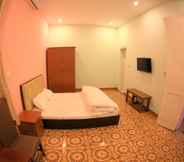 Phòng ngủ 3 Go Ninh Binh Hostel
