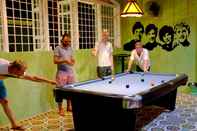 Entertainment Facility Go Ninh Binh Hostel