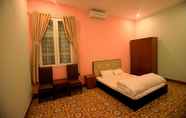 Bedroom 4 Go Ninh Binh Hostel