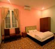 Phòng ngủ 4 Go Ninh Binh Hostel