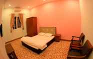 Bedroom 6 Go Ninh Binh Hostel
