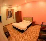 Phòng ngủ 6 Go Ninh Binh Hostel