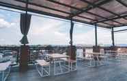 Common Space 4 Hotel Penak Malioboro