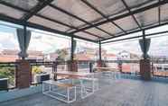 Common Space 2 Hotel Penak Malioboro