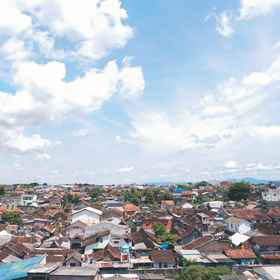 Nearby View and Attractions 1 Hotel Penak Malioboro, Superindo Urip Sumoharjo Hotels