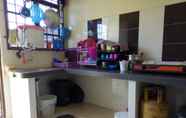 Accommodation Services 7 Harraz Homestay Kuala Terengganu