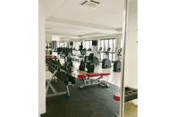 Fitness Center Charming Suite @ Petaling Jaya & Sunway 100Mbps