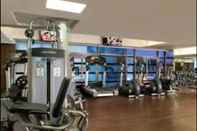 Fitness Center Two Bedroom Apartment at Waterplace Surabaya (ELV)