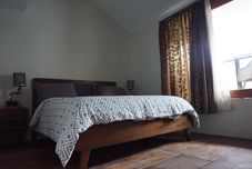 Bedroom Bedjo Homestay by Dasinem