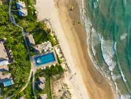 Crown Retreat Quy Nhon Resort, USD 199.03
