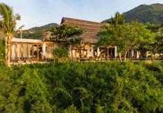 Bên ngoài 2 Crown Retreat Quy Nhon Resort