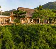 Exterior 2 Crown Retreat Quy Nhon Resort