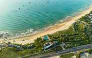 ภายนอกอาคาร 7 Crown Retreat Quy Nhon Resort