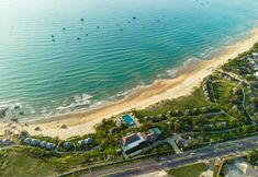 Bên ngoài 7 Crown Retreat Quy Nhon Resort
