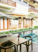 SWIMMING_POOL Toya Villa Ubud