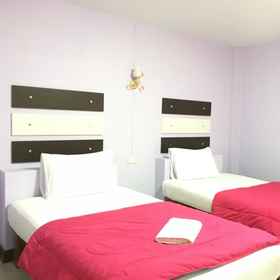 The Star Villa Resort 1, 빅C 백화점 호텔