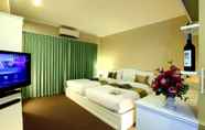 Bedroom 5 StayGuarantee - Mueang Chiang Mai District